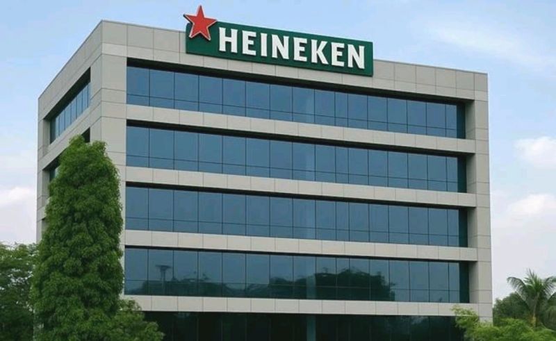 Global giant Heineken’s GCC in Hyderabad inaugurated